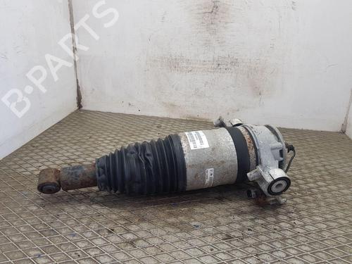 Used Right rear shock absorber PORSCHE CAYENNE (92A) [2010-2018]  29343082