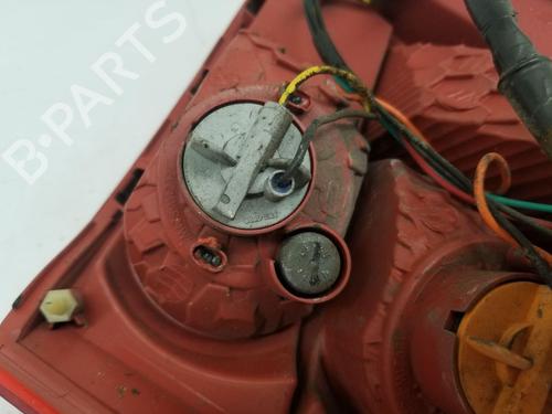 Left taillight SUZUKI SWIFT III (MZ, EZ) 1.3 (RS413, ZC11S) | BP39031945C34 - Image 7