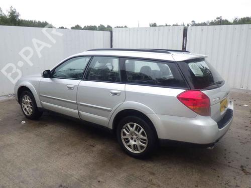 Air vent SUBARU OUTBACK (BL, BP) 2.5 AWD (BP9) | BP36410548I21  - Image 13
