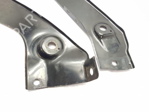 Right headlight support VW SCIROCCO III (137, 138) 2.0 TDI | BP29927987C156 