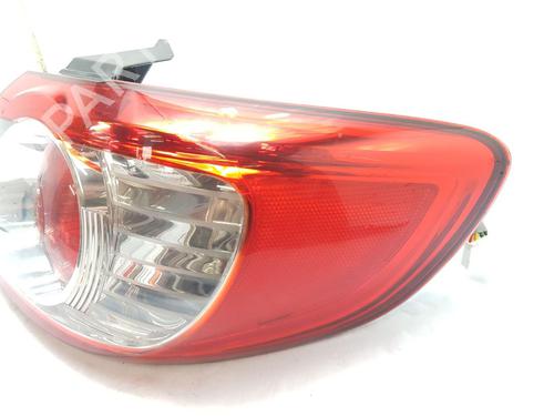 Right taillight HYUNDAI SANTA FÉ II (CM) 2.2 CRDi 4x4 | BP29229793C35 