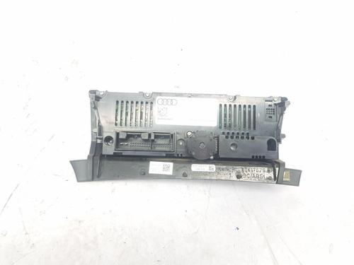 Climate control AUDI Q5 (8RB) SQ5 TDI quattro | BP33329920I5 - Image 6