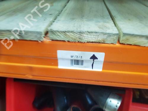 Electronic module MERCEDES-BENZ SPRINTER 3,5-t Van (B907, B910)  | BP22669279M83 