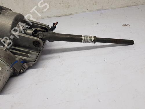 Steering column VAUXHALL CORSA Mk III (D) (S07) 1.0 i 12V (L08) | BP22656066M21 