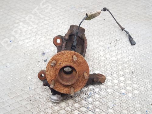 Used Left front steering knuckle FORD MONDEO IV Turnier (BA7) 2.0 TDCi (140 hp) 22675225