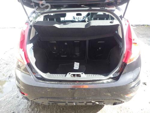 Brugte FORD FIESTA VI (CB1, CCN) 1.4 (97 hp) 4229549