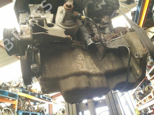 Engine DACIA SANDERO II 1.5 dCi | BP24417017M1