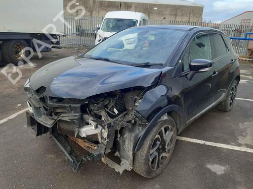 Left front shock absorber RENAULT CAPTUR I (J5_, H5_) 0.9 TCe 90 | BP25839593M16 - Image 11