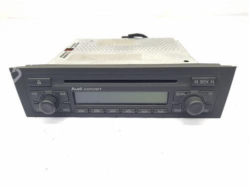 Autoradio AUDI A3 (8P1) 2.0 TDI 16V (140 hp) 32127660