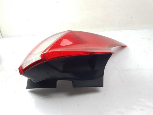 Left taillight FORD FOCUS III 1.6 TDCi | BP36860330C34 - Image 5