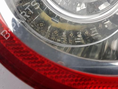 Left taillight VW PASSAT B6 (3C2) 2.0 TDI | BP31663304C34