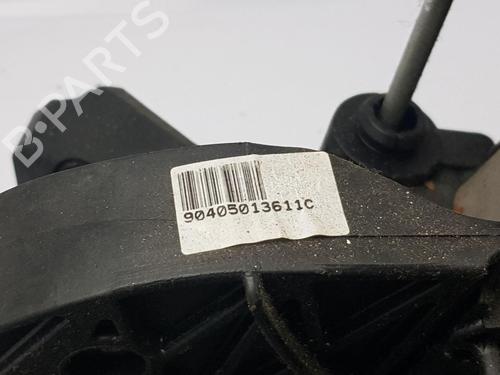 Pedal FIAT 500L (351_, 352_) 1.3 D Multijet (199LXY1A, 199LXY11) | BP36280817I4 - Image 4