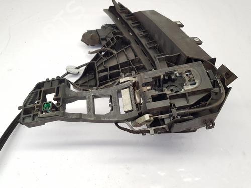 Front right lock FORD KUGA I 2.0 TDCi | BP36281055C97 - Image 2