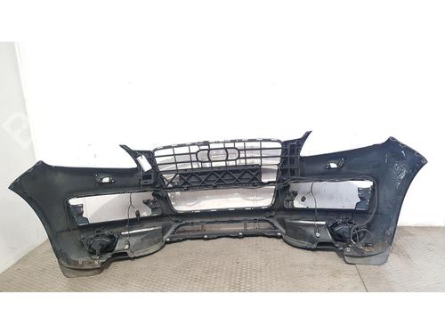 Paragolpes delantero AUDI Q7 (4LB) 3.0 TDI quattro | BP38273858C7 - Image 21