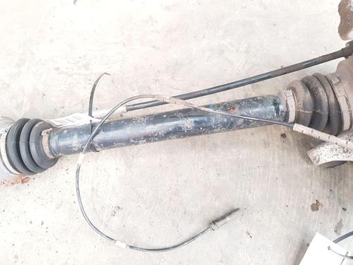 Right rear steering knuckle BMW 4 Coupe (F32, F82) M4 | BP23140166M28 