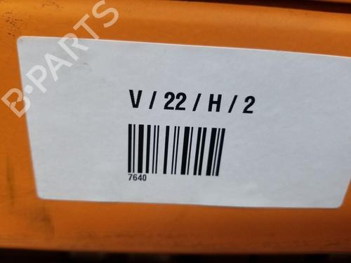 AdBlue-tank AUDI A4 B9 (8W2, 8WC) 2.0 TDI | BP30580836M85 - Image 7