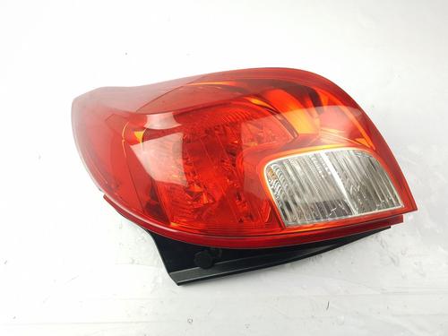 Højre baglygte OPEL MOKKA / MOKKA X (J13) 1.4 (_76) 42435942