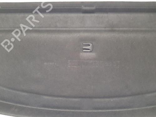 Rear parcel shelf VW GOLF VI (5K1) 1.6 TDI | BP30823285C85 
