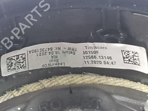 Ratt AUDI A5 Convertible (F57, F5E) S5 TFSI quattro | BP30914768C49