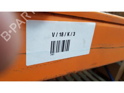 Interior roof light MERCEDES-BENZ GLA-CLASS (X156) GLA 200 CDI / d (156.908) | BP27920493I8 