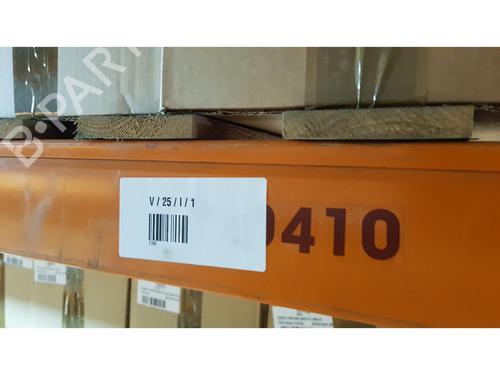 Steering pump VW POLO IV (9N_, 9A_) 1.2 | BP26646473M99