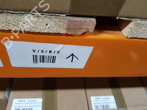 Left front window switch PEUGEOT 208 I (CA_, CC_) 1.2 VTI 82 | BP31983383I27 