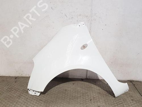 Used Left front fenders SUZUKI SPLASH (EX) 1.2 VVT (A5B412) (94 hp) 30264703