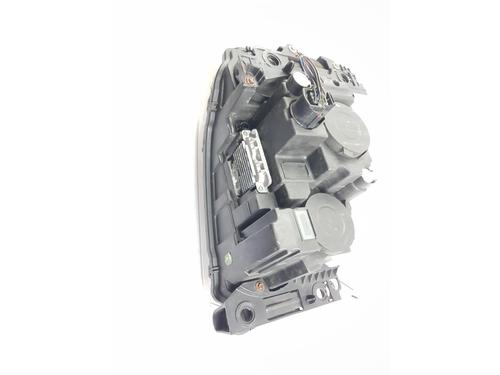 Left headlight LAND ROVER RANGE ROVER SPORT I (L320) 3.0 D 4x4 | BP23447236C28 