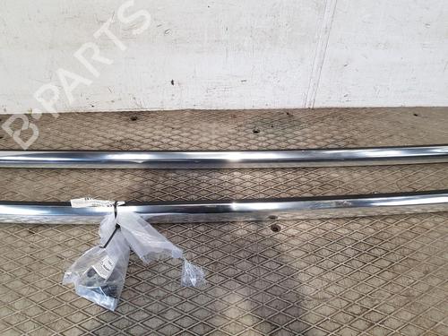 Roof bar BENTLEY BENTAYGA (4V1) 6.0 | BP22678669C65 