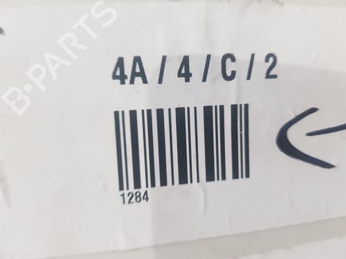 Gearbox MAZDA E Bus (SG) 2.5 TD 4x4 (SGL5, SGLR) | BP37798069M3 - Image 8