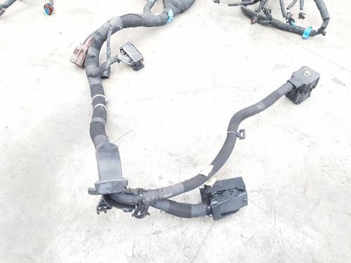 Cable LAND ROVER RANGE ROVER EVOQUE (L538)  | BP22674834E12 