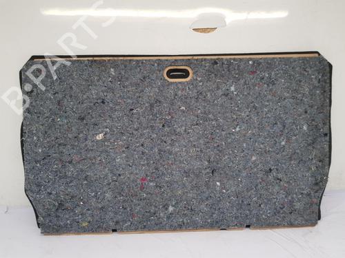 Used Luggage compartment floor CITROËN C3 III (SX) 1.2 THP 110 (SXHNPS, SXHNZT, SXHNZ6) (110 hp) 30765039