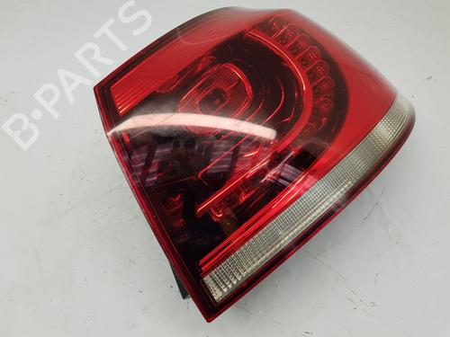 Right taillight VW GOLF VI (5K1) 1.4 TSI | BP39102991C35 - Image 3