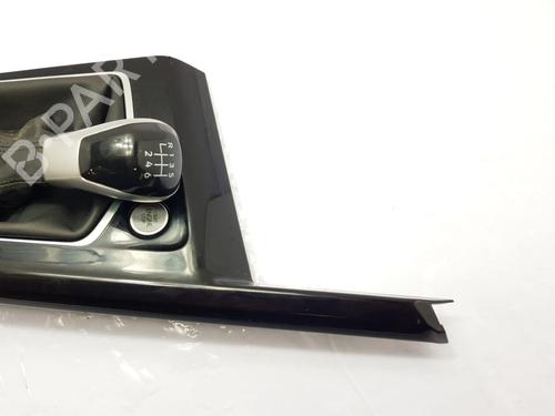 Shift knob VW GOLF VIII (CD1, DA1) 2.0 TDI | BP28158068I34