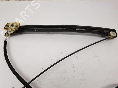 Front left window mechanism BMW X3 (F25) xDrive 35 d | BP28137020C22 