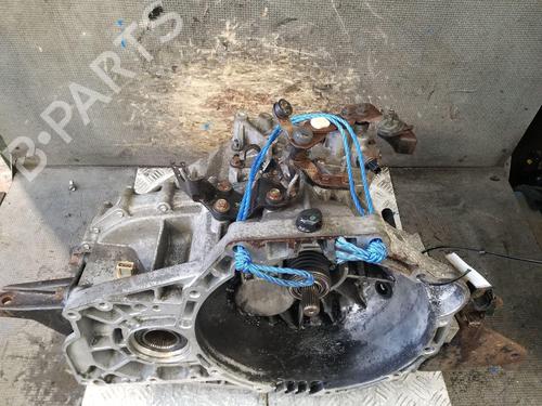 Used Gearbox HYUNDAI SANTA FÉ II (CM) 2.2 CRDi GLS 4x4 (150 hp) 30796151