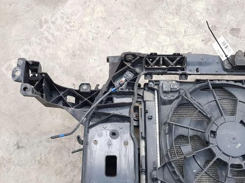 Front slam panel HYUNDAI ix35 (LM, EL, ELH) 1.6 | BP22204056C72 