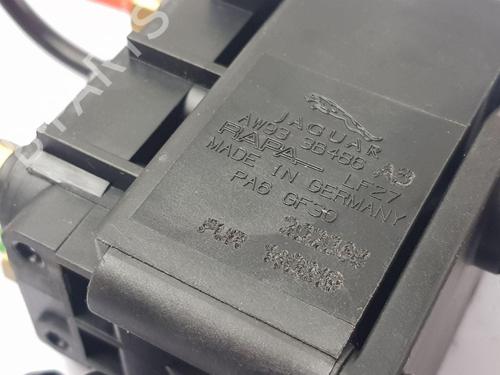 Other JAGUAR XJ (X351) 3.0 SDV6 | BP32352784O1