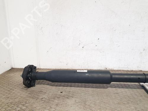 Driveshaft MERCEDES-BENZ S-CLASS (W222, V222, X222) S 350 BlueTEC / d (222.132, 222.032, 222.123) | BP22670739M37 
