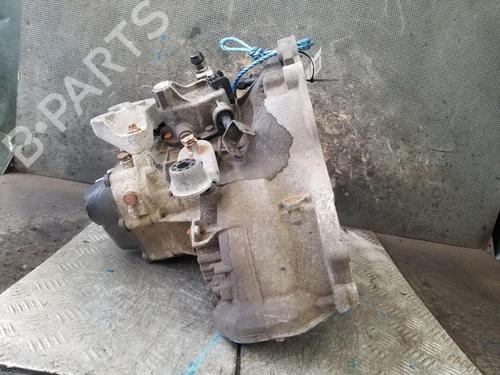 Gearbox VAUXHALL CORSAVAN Mk IV (E) Hatchback Van (X15) 1.3 CDTi | BP35885293M3 - Image 8