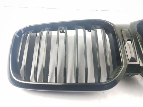Grill BMW X3 (G01, F97, G08) M Competition | BP30977045C40 