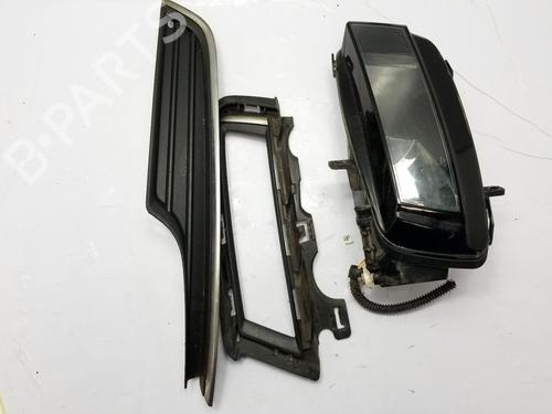 Used Left front fog light VW GOLF VII (5G1, BQ1, BE1, BE2) 2.0 TDI (150 hp) 27530424