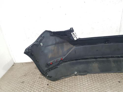 Rear bumper SEAT IBIZA IV (6J5, 6P1) 1.2 | BP28501211C8 