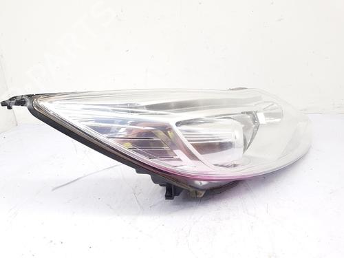 Right headlight FORD FOCUS III 1.6 TDCi | BP36949775C29 - Image 5