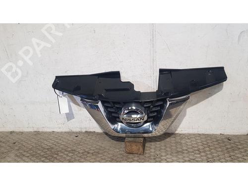 Grill Grill NISSAN JUKE (F15) 1.6 (117 hp) 39004277 39004277