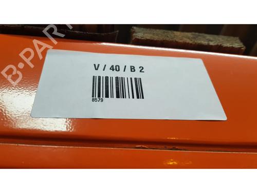 Left taillight KIA RIO III (UB) 1.4 CVVT | BP34331801C34  - Image 7