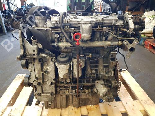 Engine VOLVO S60 I (384) D5 | BP23182825M1