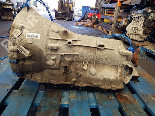 Gearbox BMW X1 (E84) sDrive 18 d | BP30138077M3 