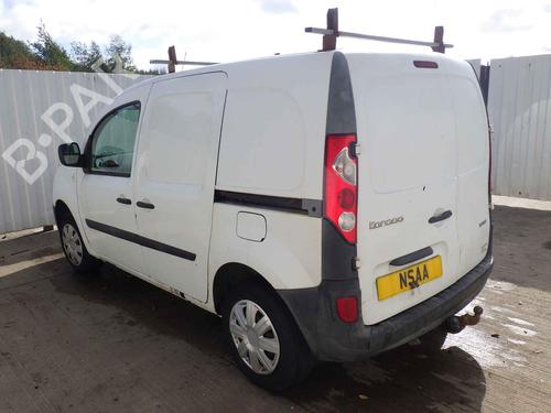 Engine RENAULT KANGOO Express (FW0/1_) 1.5 dCi 70 (FW0A, KW0V) | BP37585020M1  - Image 20
