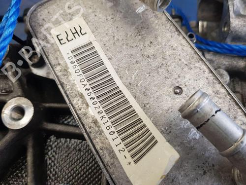 Gearbox AUDI A3 Sportback (8VA, 8VF) RS3 quattro | BP30137930M3